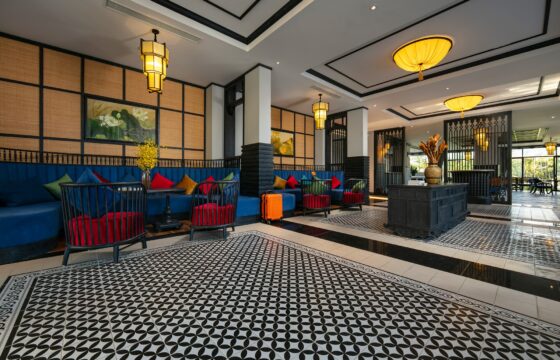 SHINING RIVERSIDE HOI AN HOTEL & SPA