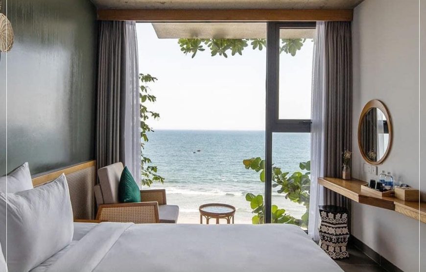 THE LEAF BOUTIQUE DANANG HOTEL