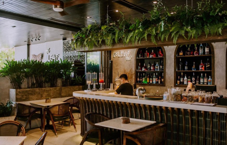 THE LEAF BOUTIQUE DANANG HOTEL