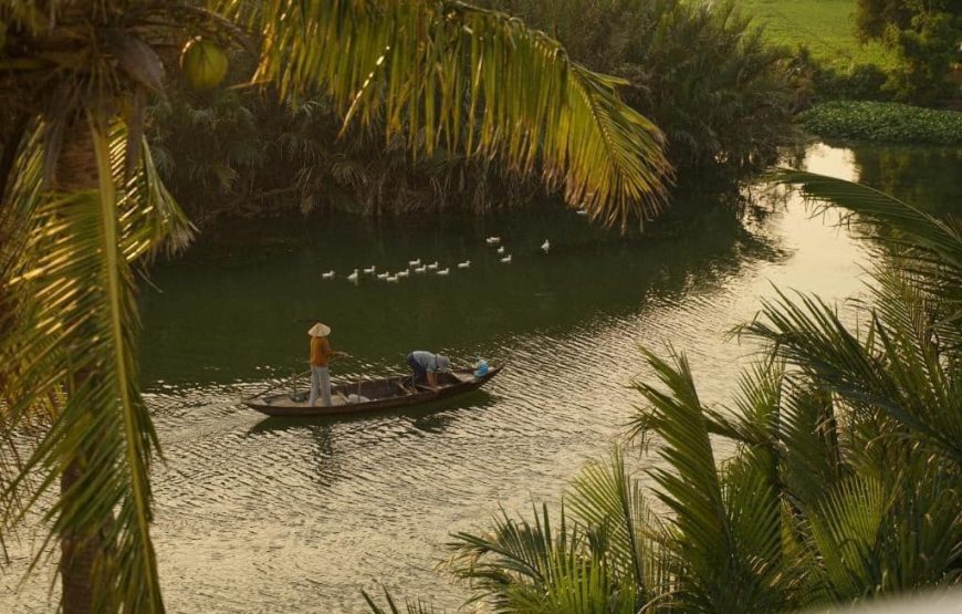 MOOD HỘI AN