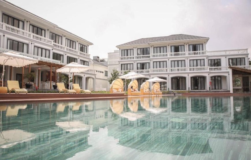 MOOD HỘI AN
