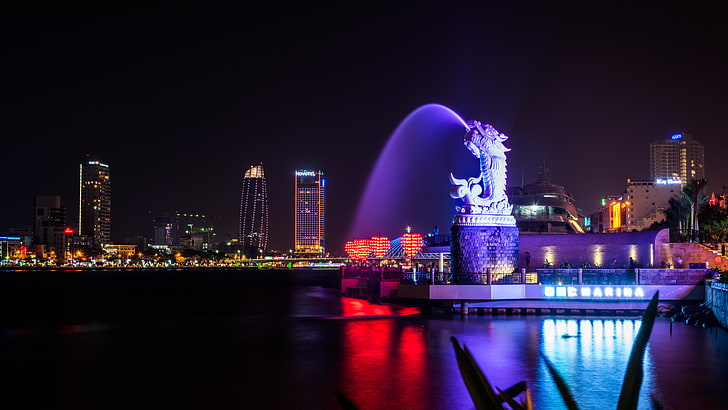 Khách sạn Đà Nẵng