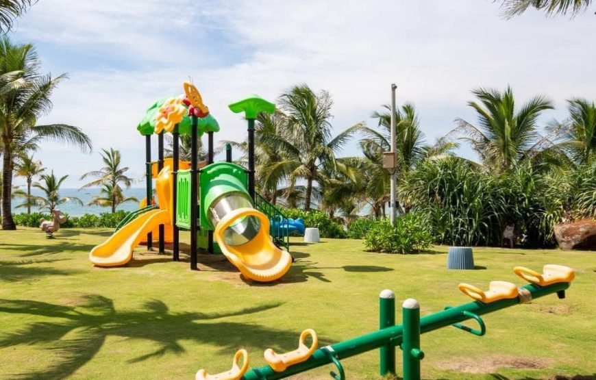 CITADINE PEARL HỘI AN