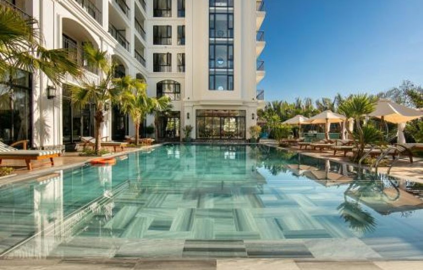 SHINING RIVERSIDE HOI AN HOTEL & SPA