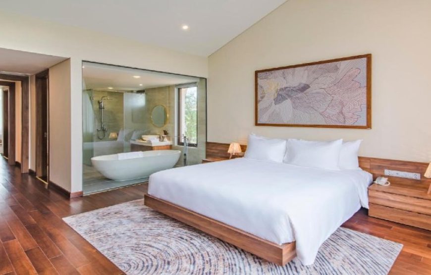 MEMORIES RESORT HỘI AN