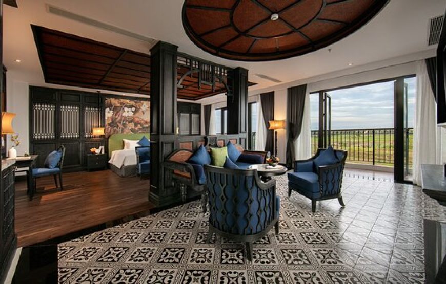 SHINING RIVERSIDE HOI AN HOTEL & SPA