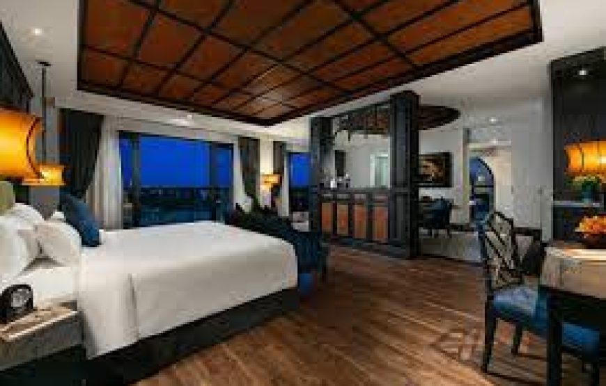 SHINING RIVERSIDE HOI AN HOTEL & SPA