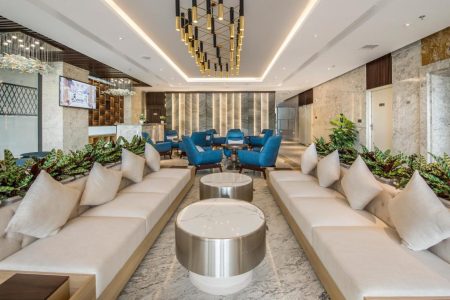 CANVAS HOTEL