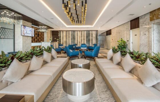 CANVAS HOTEL