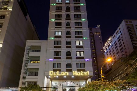 DYLAN HOTEL