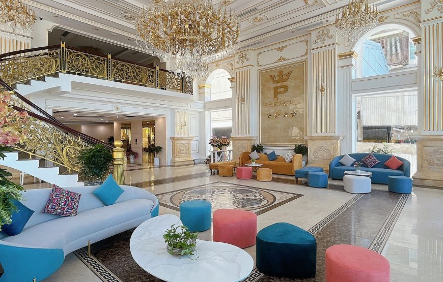 PARACEL HOTEL