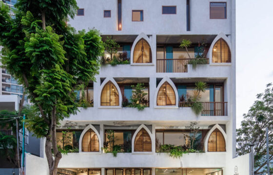 HOTEL LE BOUTON