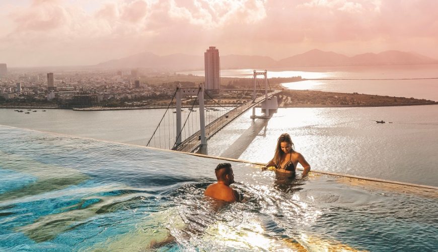 Wyndham Danang Golden Bay
