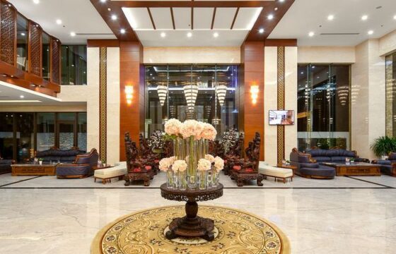 ROSAMIA DANANG 5 STARS HOTEL
