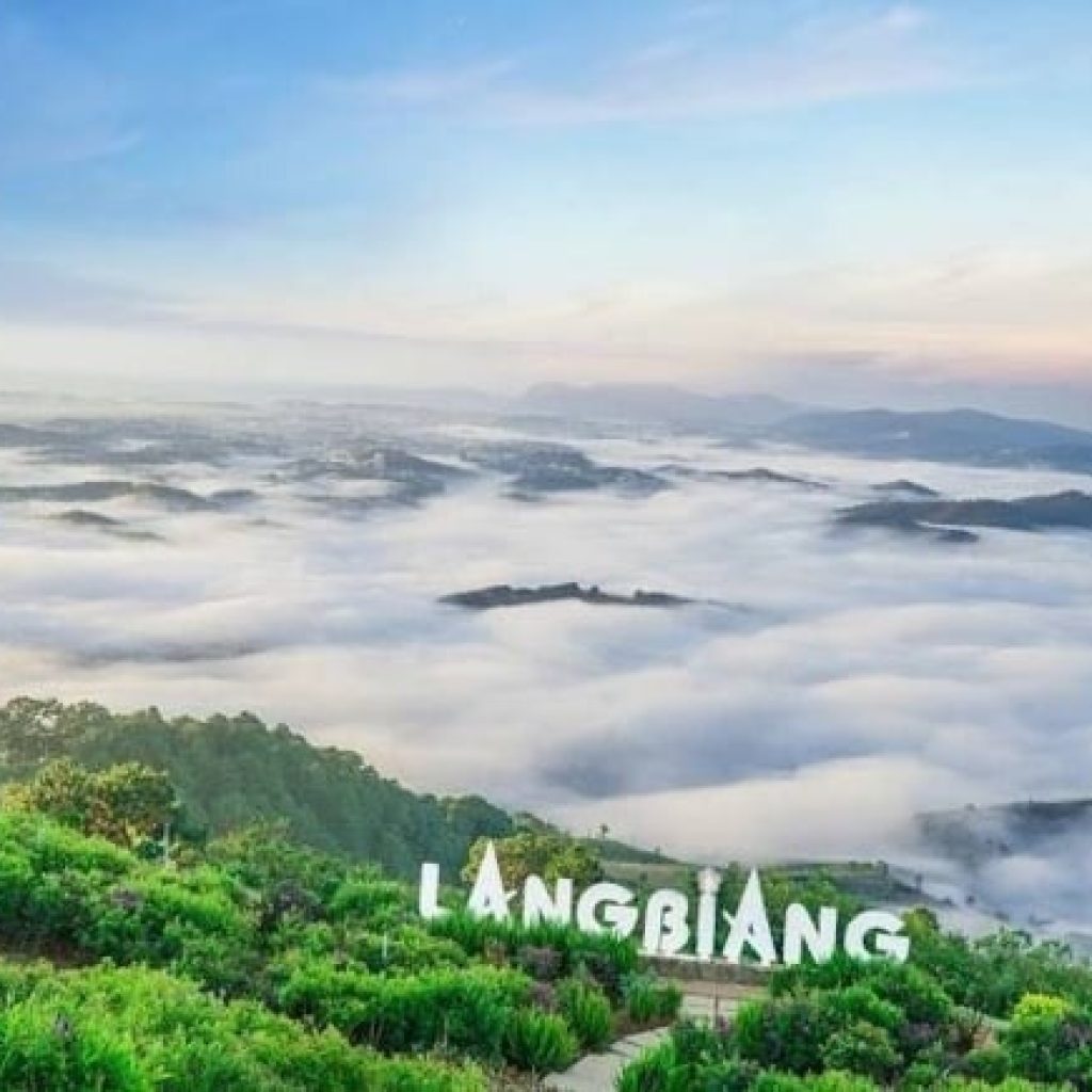 Tour Đà Lạt