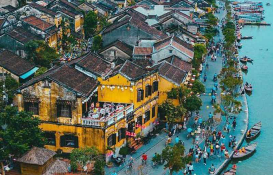 Marble Mountains – Hoi An Ancient Town