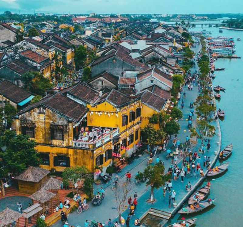Top 5 Tour Du Lịch Phiêu Lưu Đáng Trải Nghiệm Tại Miền Trung image 16 edited