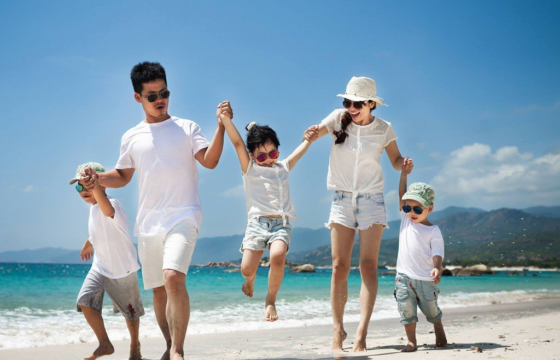 8 Bước Chuẩn Bị Đồ Khi Đi Du Lịch Dành Cho Gia Đình