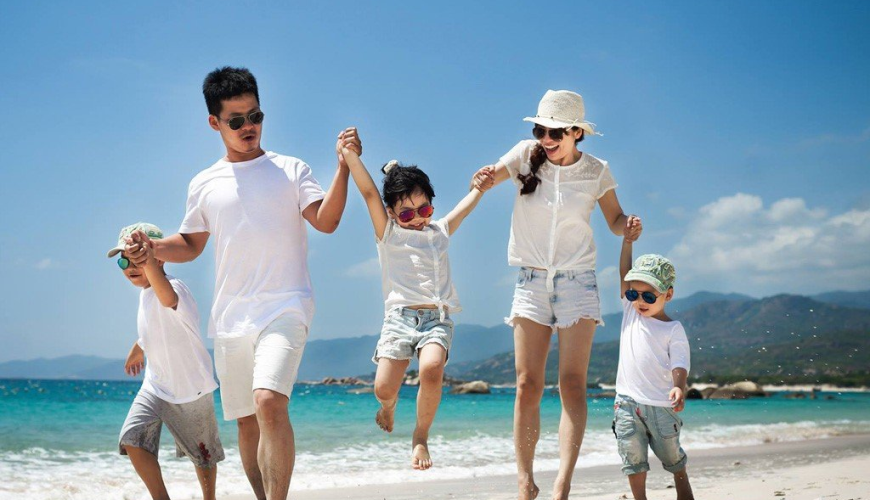 8 Bước Chuẩn Bị Đồ Khi Đi Du Lịch Dành Cho Gia Đình