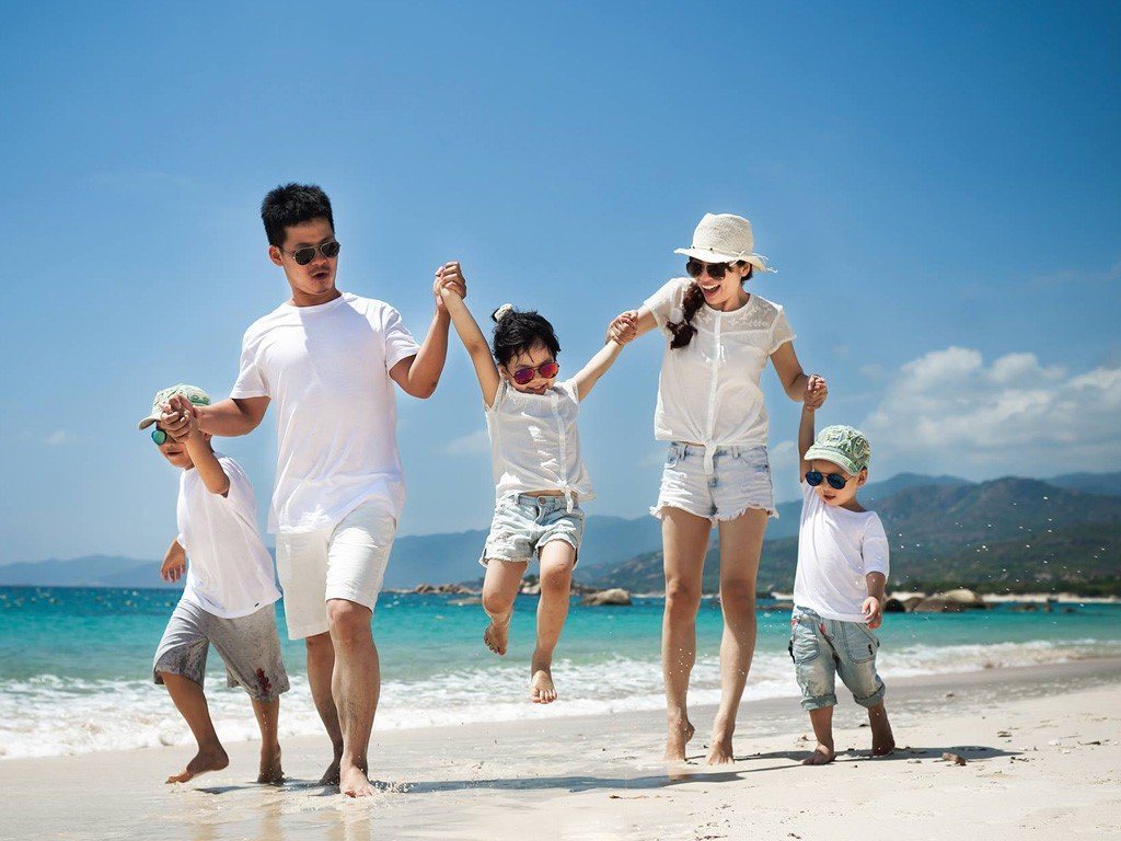 8 Bước Chuẩn Bị Đồ Khi Đi Du Lịch Dành Cho Gia Đình