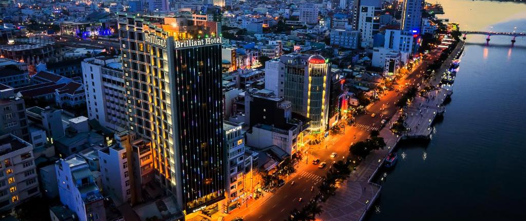 Khách Sạn 4 Sao Tại Đà Nẵng