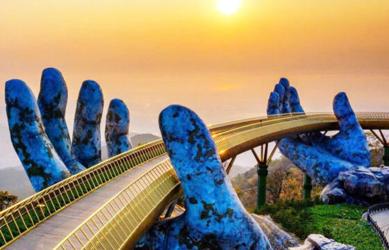 Ba Na Hills –  No Rush Morning No lunch VIP