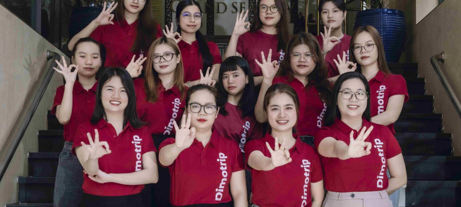 DIMO TRIP – TUYỂN DỤNG CỘNG TÁC VIÊN
