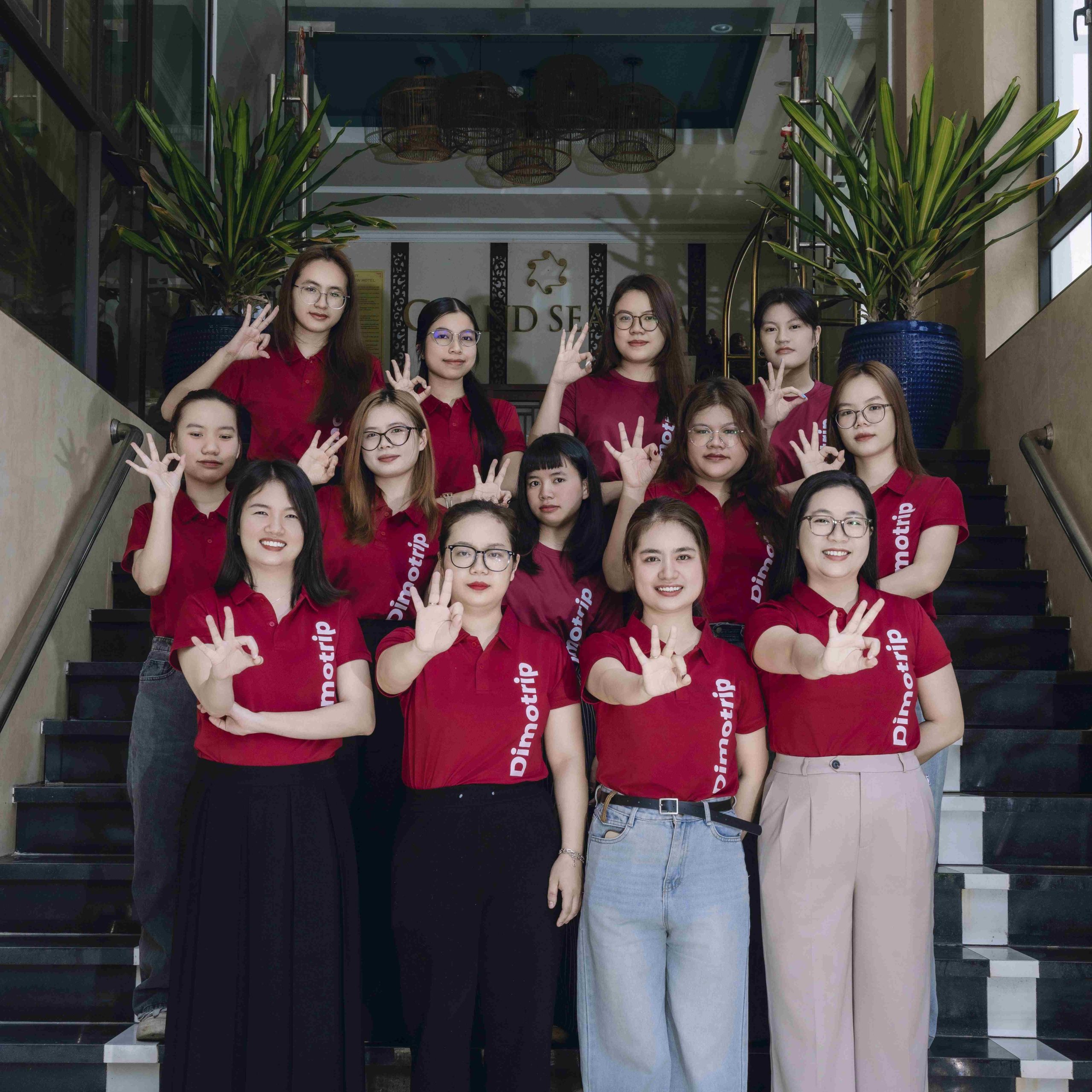 DIMO TRIP – TUYỂN DỤNG CỘNG TÁC VIÊN